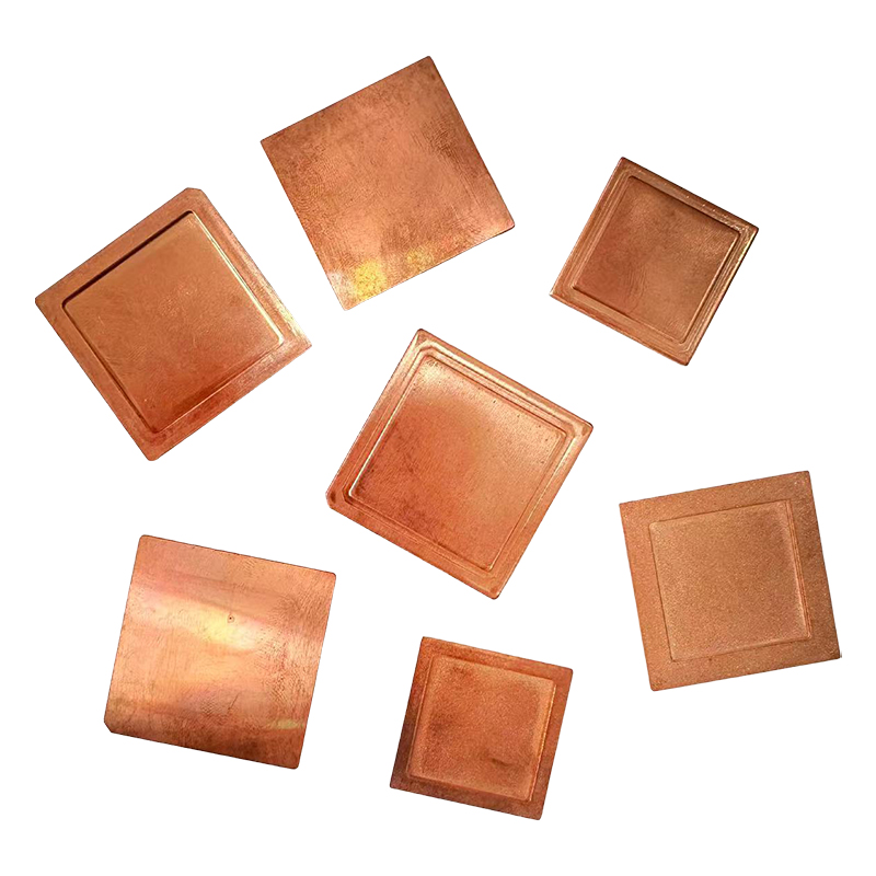 Gabay sa Mga Bahagi ng Copper Stamping – Mga Materyales, Proseso at Pagkuha