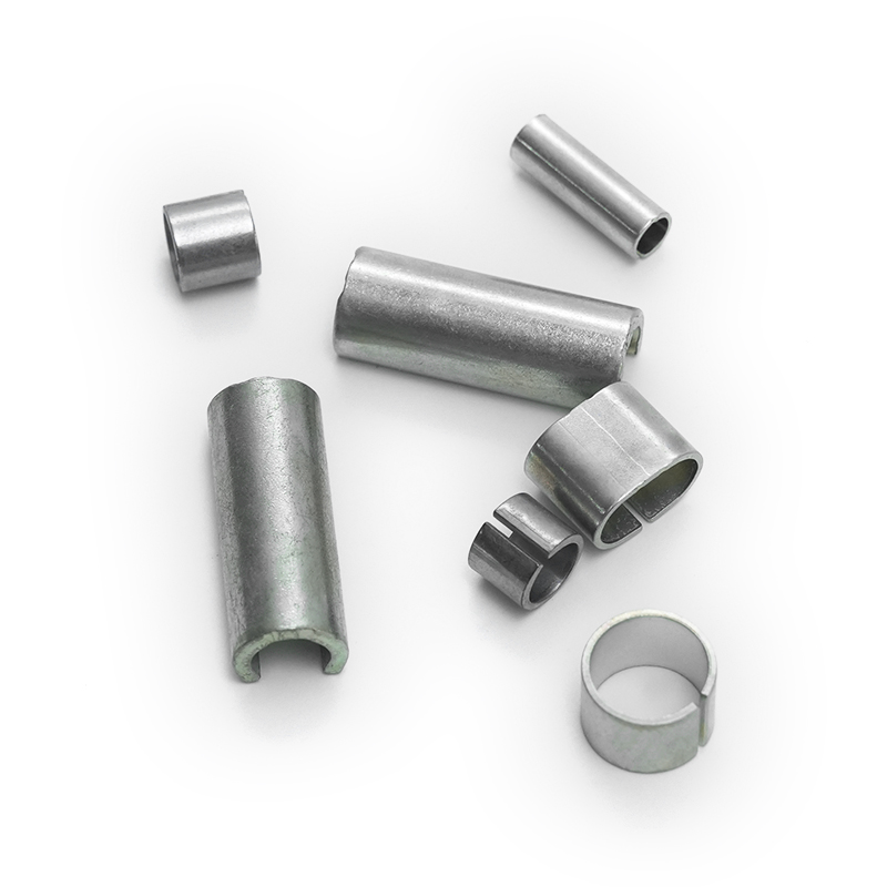 Itim na malagkit na bakal na bushing Itim na malagkit na bakal na bushing