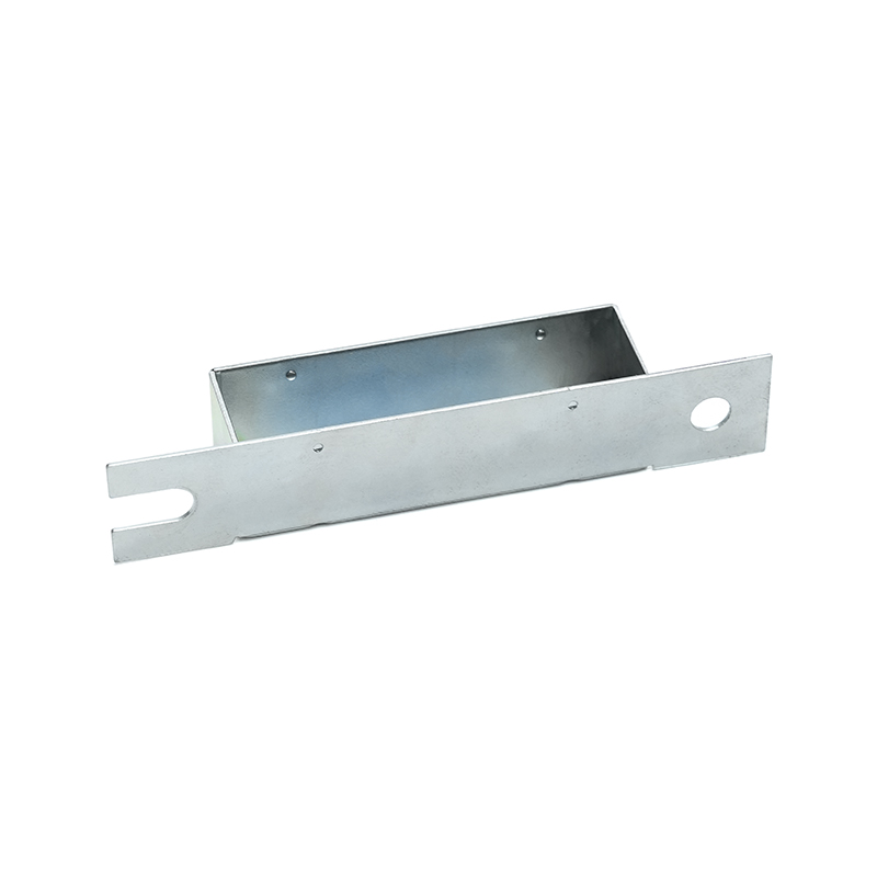 Iron Capacitor Sealing Housing Iron Capacitor Sealing Housing