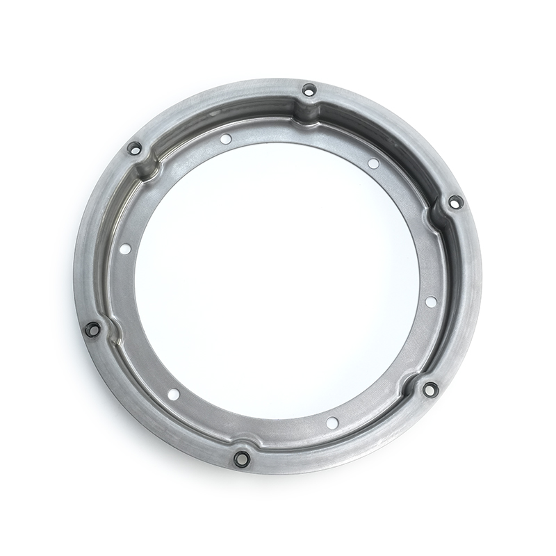 Iron Engine Torque Converter Component Stamping Parts Iron Engine Torque Converter Component Stamping Parts