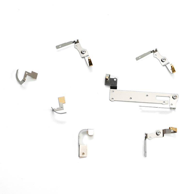 Naselyohang hindi kinakalawang na asero electronic plug-in Naselyohang hindi kinakalawang na asero electronic plug-in