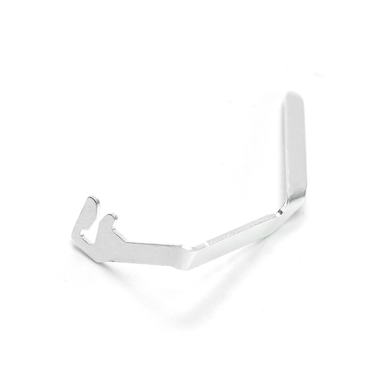 Copper Silver Plated Water Pump Solenoid Valve Pin