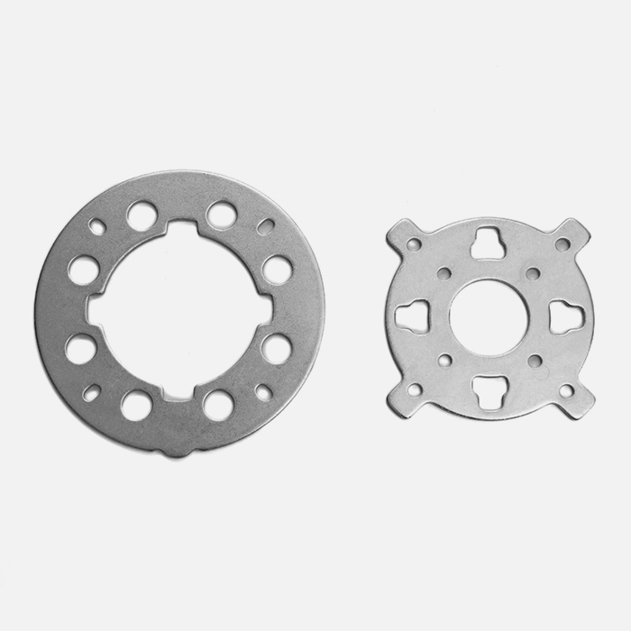 Mga bahagi ng stamping ng automotive steel