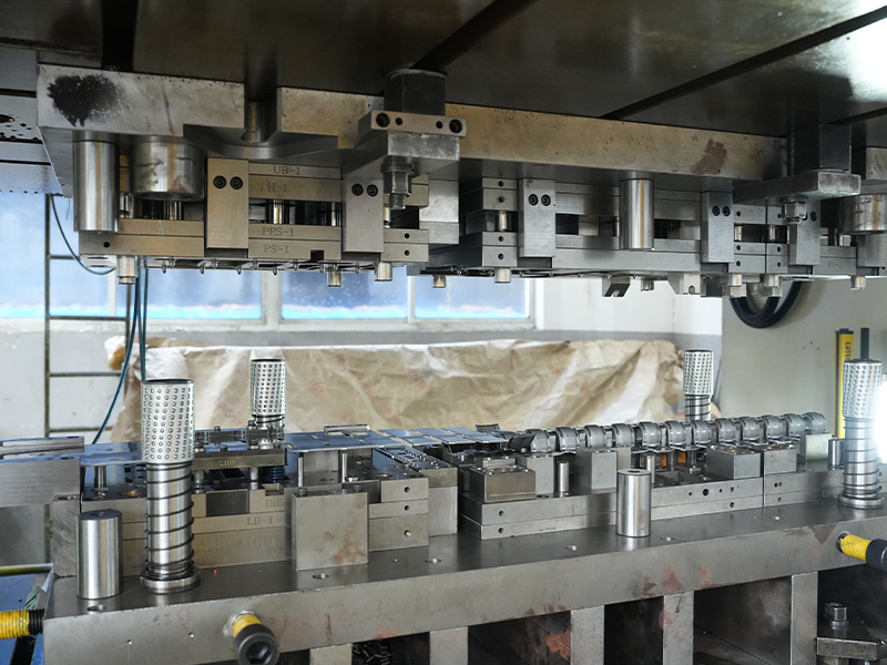 Bigyan ka ng pinakabagong balita sa negosyo at industriya.